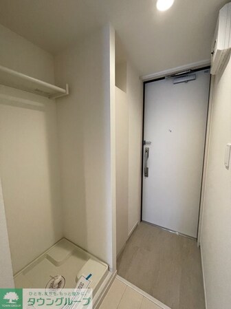 ブラッケンハイツの物件内観写真